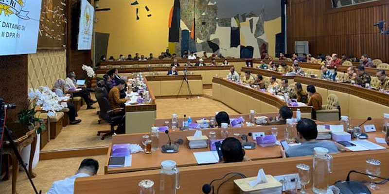 Mendagri: Kebocoran Data Pemilih Pilkada 2024 Kemungkinan dari KPU